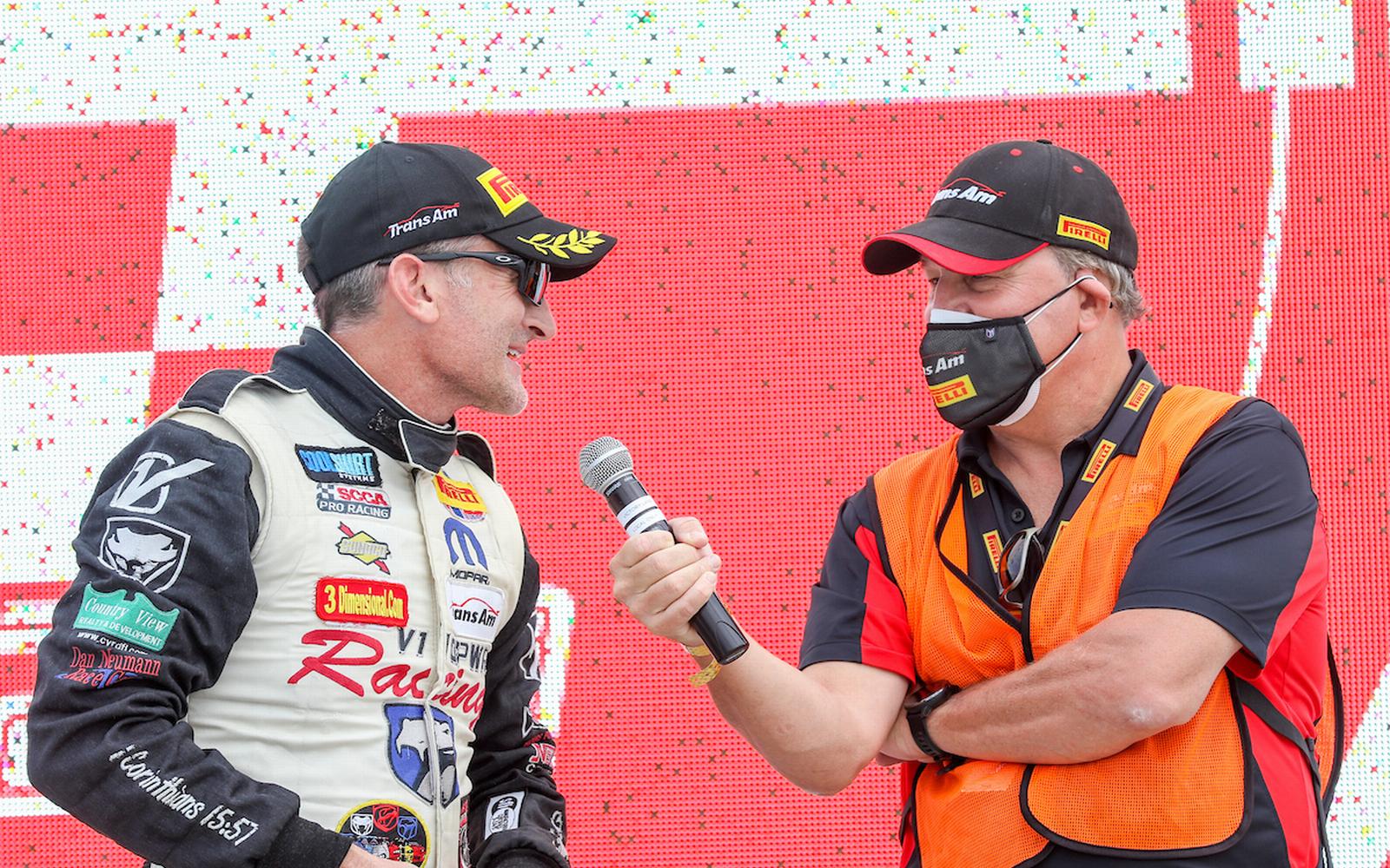 12 Days of Champions: Lee Saunders 2020 SGT National Champion